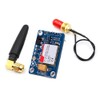 GSM GPRS Module, 5V Wireless Quad-Band GPRS GSM Development Board