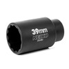 NEIKO 02529A 39mm Socket | 1/2” Drive Deep Impact Socket