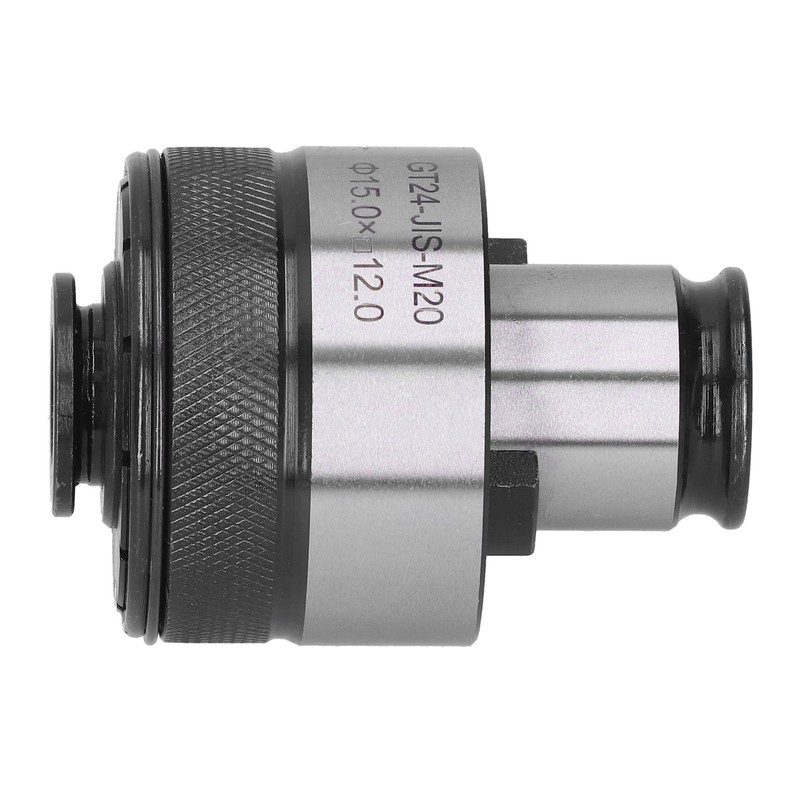 Tapping Collet Overload ProtectionFast Change Tap Chuck Japanese Standard GT24JISM20