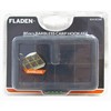 FLADEN 80 Assorted Barbless Curved and Wide Gape CARP FISHING