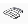 Hard Saddlebags Top Rails for Indian Chief Chieftain Roadmaster 2014