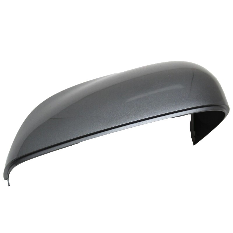 GM Exterior Outside Rear View Mirror Housing Upper Cover Gray