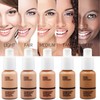 Foundation, 30 ml Full Coverage Foundation, Concealer Liquid Foundation, Full