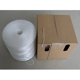 IRRIGATION-MART 6300FT Tomato Tying Garden Twine