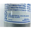 Mitco 265M Oil Filter 30GPH 3/8" NPT