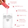 Mezcla de bebida totalmente natural Rootine Focus para reforzar el
