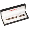 Pentel BL2007 Energel Philography Roller 0.7 mm Metal Shaft Brown