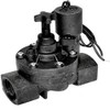 Zodiac SOL100 1-Inch Black Plastic Solenoid Valve with Flow Control