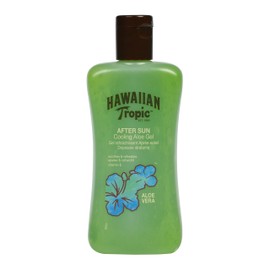Hawaiian Tropic After Sun Cooling Gel 200ml