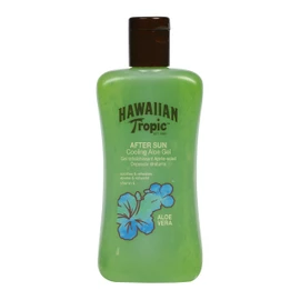 Hawaiian Tropic After Sun Cooling Gel 200ml