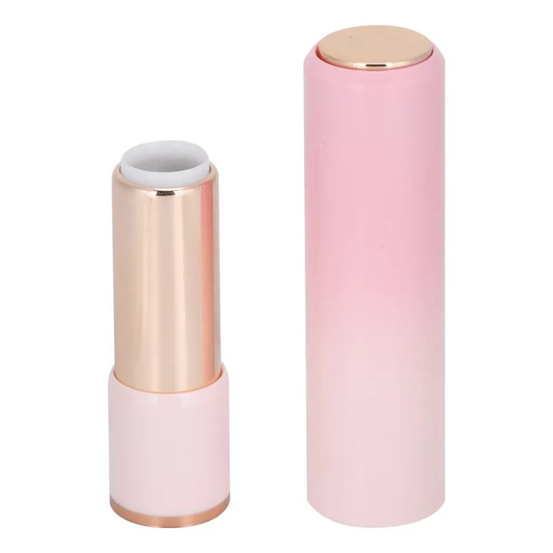 Cosmetic Containers Tube 4pcs Lipstick Diy Empty Lip Gloss