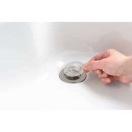 Takagi WATER AREA Perforated Sink Strainer / Garbage Trap, Mini