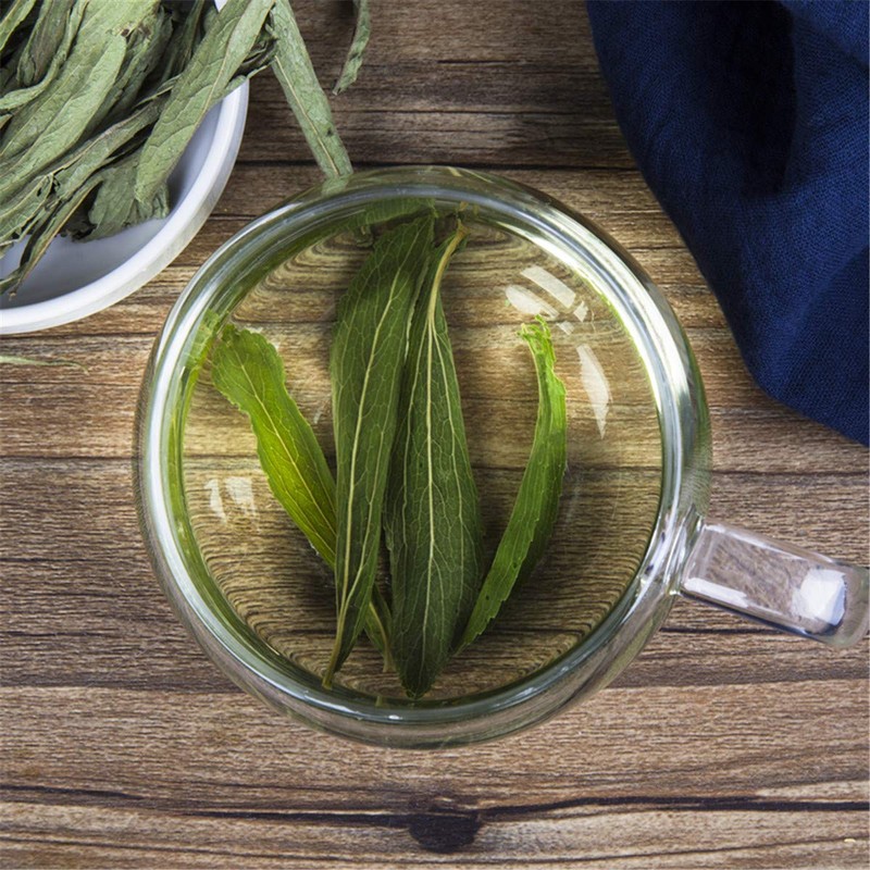 Herbal Tea Rebaudiana Stevia 500g Tea Organic Pure Natural Stevia