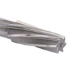 1:10 Taper Shank Spiral Reamer 17x50x22mm High Accuracy High Speed