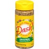 Mrs Dash Original Blend Salt-Free Seasoning 6.75 oz - No