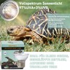 LUCKY HERP Reptile Terrarium Heat Lamp 25 W Pack of