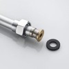 GRIFEMA G852-20 PVC Smooth Shower Hose 2m / 79 inch,