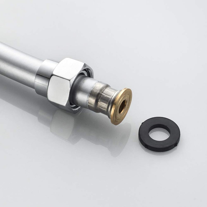 GRIFEMA G852-20 PVC Smooth Shower Hose 2m / 79 inch,