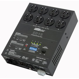 ADJ Products ED15 Eliminator DMX Dimmer pack