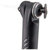 Topeak Roadie DA Kompakt Fahrrad Luft Pumpe 8 Bar Presta