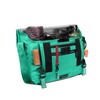 Timbuk2 Flight Classic Messenger Bag, M, Jade