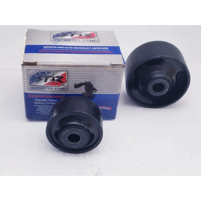 Repuesto Soporte Front. Der. Toyota Highlander 2004 Al 2007