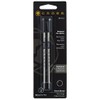 Cross 8101-2 Original Standard Archival Ink Refill for Ballpoint Pens,