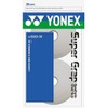 Yonex Wet Super Grip x 30 Pieces, White