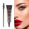 Eyebrow Colour Kit, Eyebrow Kit, Eyebrow Colour, Colour Gel Eyebrow