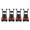 Boat Drain Bung, 4pcs Boat Drain Bung Plugs Standard Coarse