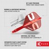 Target Darts Nathan Aspinall The Asp K-Flex Flight & Shaft