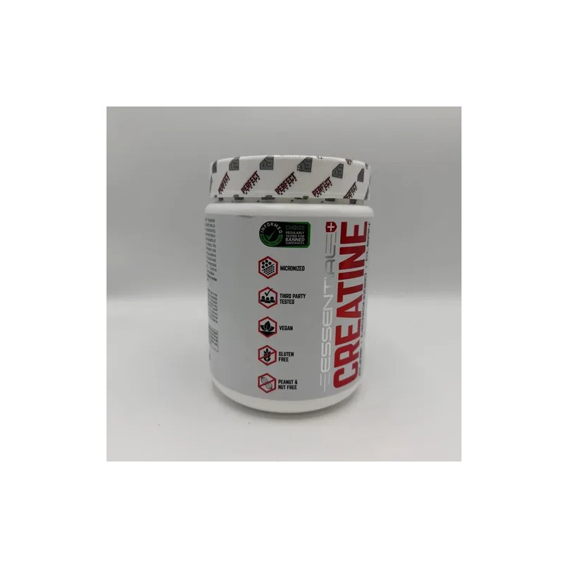 Perfect Sports Creatina Micronizada Sin Sabor 200 Porciones