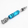 PDR Knock Down Tap Tool Kit Heavy-Duty Paintless Dent Repair
