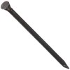Waki Sangyo Sliding Door Frame Nail Black #15X38mm Sliding Door