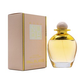 Nude by Bill Blass Perfume for Women Cologne Spray 3.4 oz New In Box