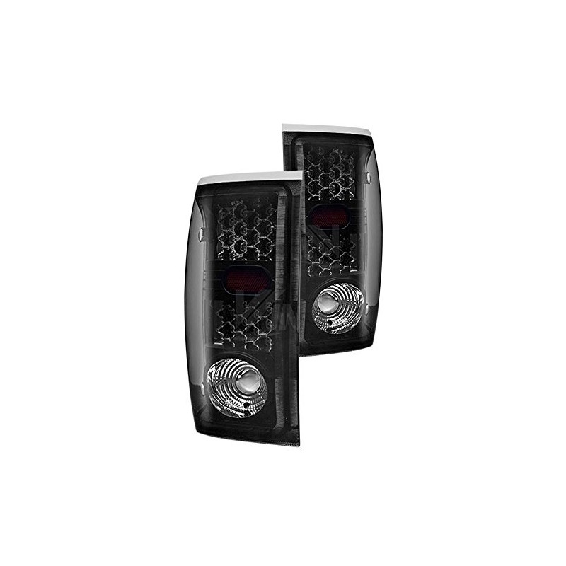 Winjet Off Road Series for [2001 2002 2003 2004 2005