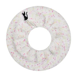 ZONADAH Universal Toilet Seat Cover Super Soft Toilet Seat Warmer Soft Toilet Cushion Toilet Cover with Flip Lid Washable Universal Stretchy for Home Office Hotel