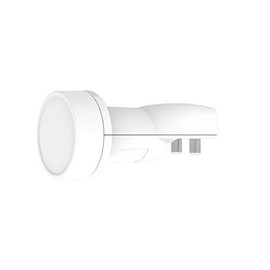 Inverto Quad LNB Pro Wideband Feed Input: 40 mm