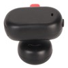 Clip On Bluetooth Headphones BT 5.3 Stylish Mini Waterproof Noise