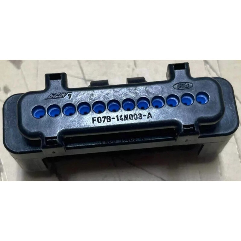FORD Genuine OEM NEW FORD OEM EDIS4 EDIS6 EDIS Ignition