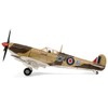Forces of Valor 1:72 British Superm. Spitfire Mk.IX RAF -