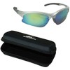 Cox Swain Sunglasses Fly Titanium UV400 super light with Box