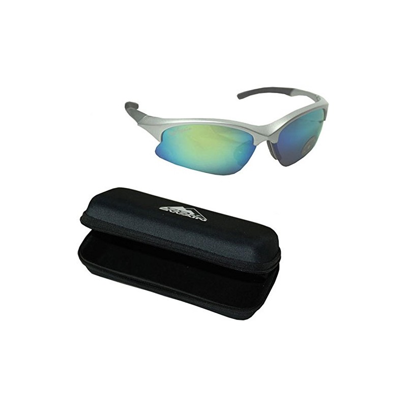 Cox Swain Sunglasses Fly Titanium UV400 super light with Box
