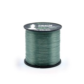 Namaka® ROI Fluorocarbon Coating Fishing Line All Round MT 1000 Diameter from 0.20 to 0.80 (Diameter 0.60 mm - 22.31 kg - 1000 m, Easy Roi Orange)