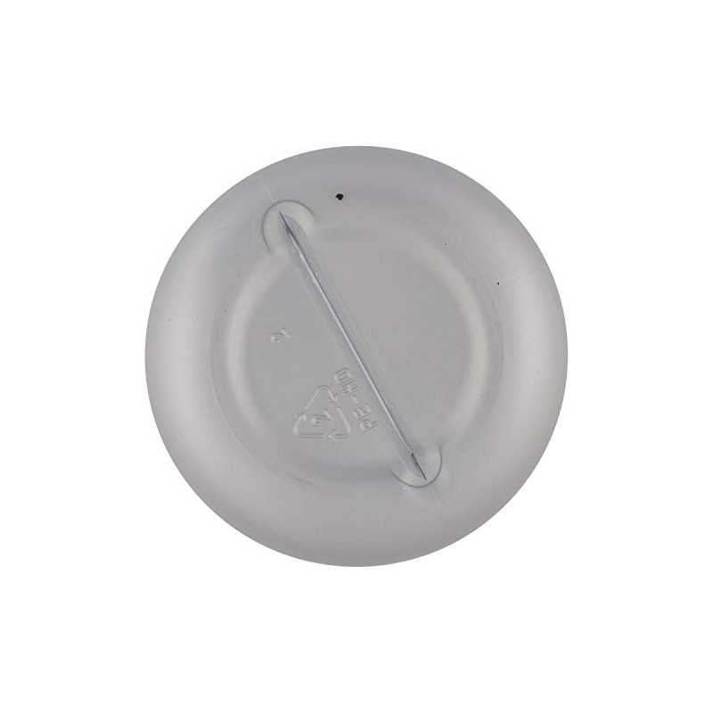 Tesori d¬¥oriente d'Oriente Wei√üer Moschus Fl√ºssigseife, 300 ml (Packung mit