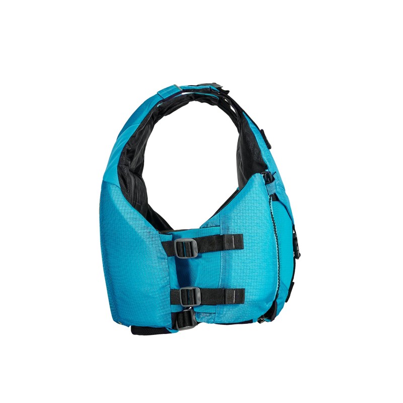Astral, Layla, Aqua Blue, S/M PFD