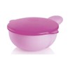MAM Feeding Bowl, Blue/Pink/Green