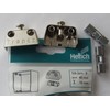 Hettich Trapez 62489 Connection Fitting for Screwing On 15.8 x