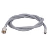 G1/2 Interface Pull Out Faucet Hose 1.5m / 4.9ft Nylon