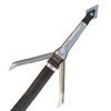 Grim Reaper 1803 Razorcut Broadhead 100 Grain – 3-Blade 1-3/8"